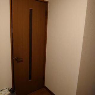 採光入り建具