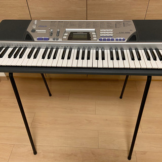 電子ピアノ　キーボード