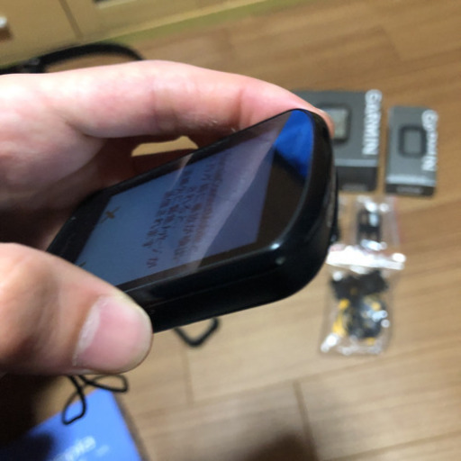 GARMIN 830 セット
