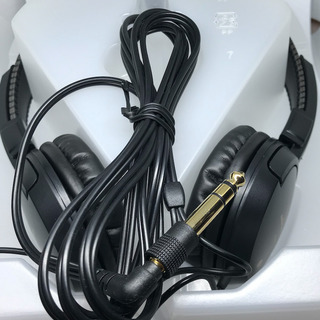 決まりました。audio-technica ATH-EP100です。の画像