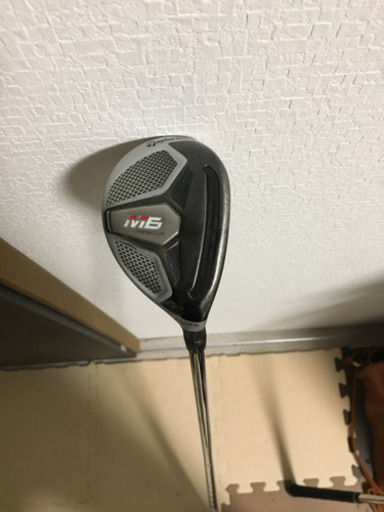 M6 ユーティリティ