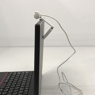 限定1台 WEBカメラ付き高速i7-2.9G＆SSD960G+8GメモリーのWin10 富士通