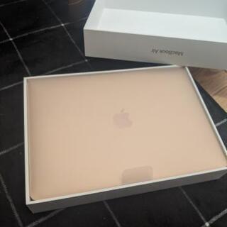 ■M1搭載 最新MacBook Air■ほぼ未使用です■