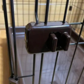 ペット用しつけサークル　トイトレにおすすめ！