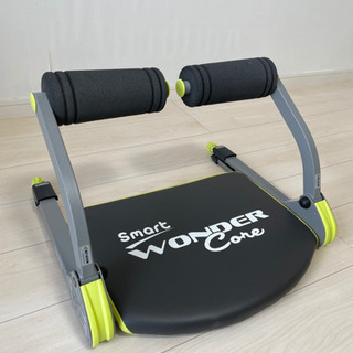 【良品/値下】ワンダーコアスマート&レックマジックサークルのセット