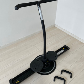 【良品/値下】ワンダーコアスマート&レックマジックサークルのセットの画像