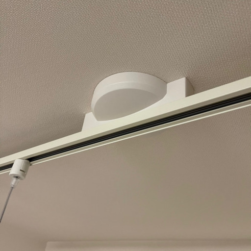 美品　ダクトレール　東芝　