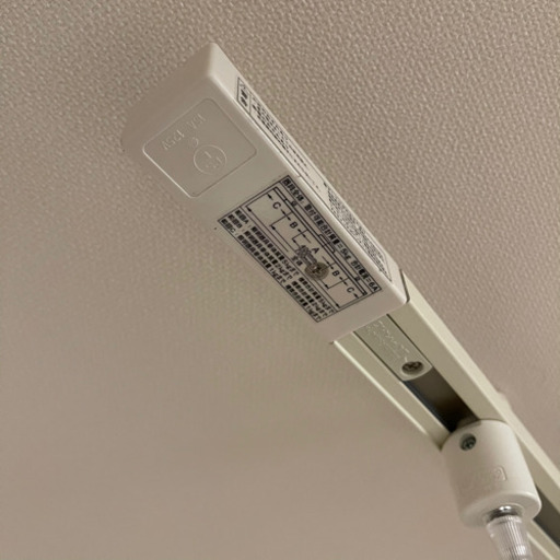 美品　ダクトレール　東芝　