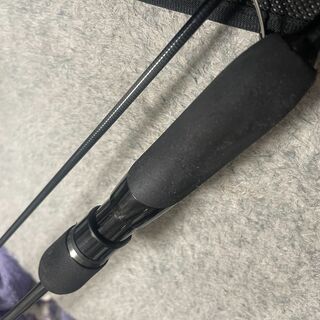 アジング、メバリングに ヤマガブランクス ブルーカレント JH-Special