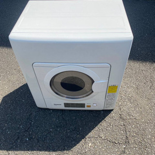 NH-D603 除湿形電気衣類乾燥機　美品