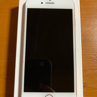 iPhone8の画像