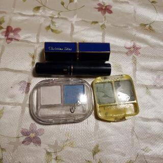 コスメ差し上げます　Dior