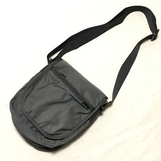 【サック SAC】ナイロン ショルダーバッグ