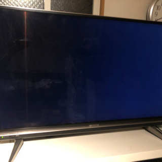 SHARP AQUOS クアトロンプロ XL20 LC-46XL20の画像