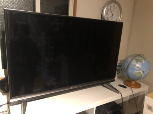SHARP AQUOS クアトロンプロ XL20 LC-46XL20
