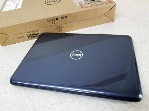 DELL Latitude3380 i3-6006U メモリ4GB 500GB Office 無線LAN Bluetooth 