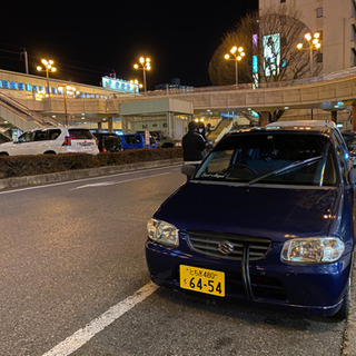 HA23vアルトバン売ります。の画像