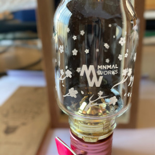 Snow Peak - 限定商品！！　ミニマルワークス　エジソンランタン　サクラ MINIMAL WORKS EDISON LANTAN SAKURA | NIWAMESHI