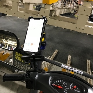 【走行距離無制限・レンタル料金後払い開始！】【新宿駅前安心店舗営業】フードデリバリー配達員　レンタルバイク　レンタル原付バイク　ウーバーイーツ、任意保険付き　スクーター修理　バイク修理　　原付 - 地元のお店