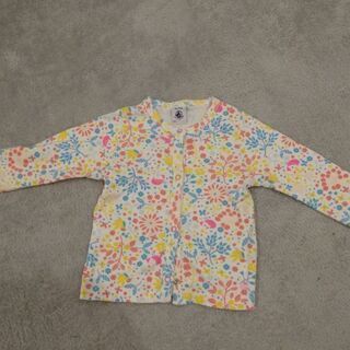 ベビー服各種(女の子 70〜90cm)