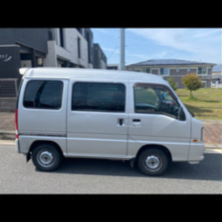 サンバーバン