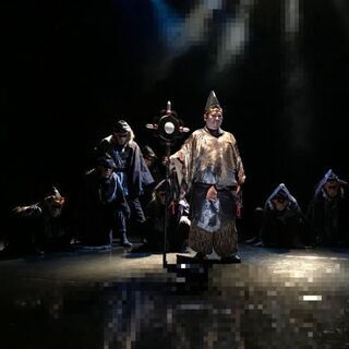 アクション、エンタメ舞台出演者募集！