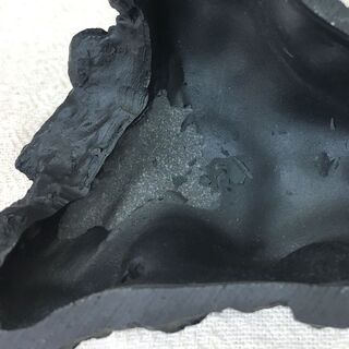 スドー製？爬虫類用シェルター【未使用】の画像