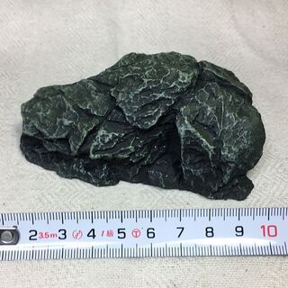 スドー製？爬虫類用シェルター【未使用】の画像