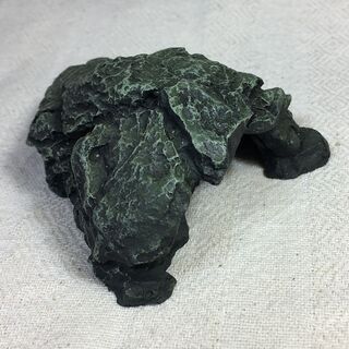 スドー製？爬虫類用シェルター【未使用】
