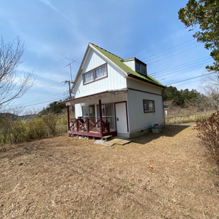 鉾田市青山【中古戸建】★199万円★現状のまま引渡！！