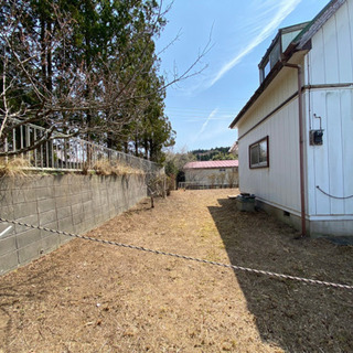 鉾田市青山【中古戸建】★199万円★現状のまま引渡！！ - 鉾田市