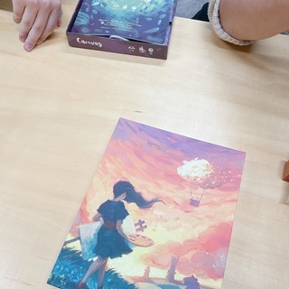【山形市・酒田市】一緒にボードゲームカフェ行きませんか？