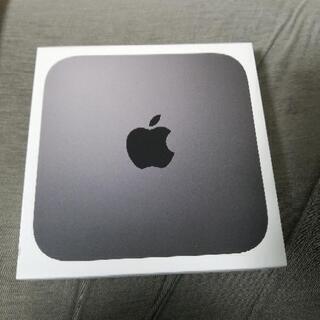 最終値下げ！展示品 当方未使用！Mac Mini 8GB SSD...