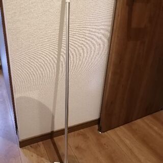 差し上げます！クイックルワイパー　本体