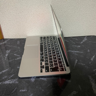 MacBook Air (11.6インチ, Mid 2013) 送料無料の画像