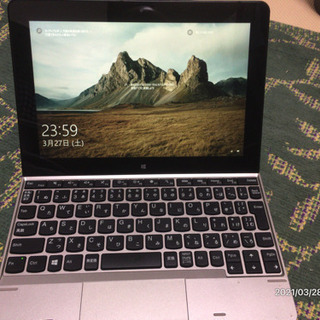 NEC タブレットPC   Versa Pro  VT-J
