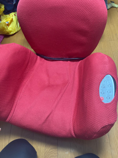 【決まりました】中古 ツカモトエイム エアリーシェイプ
