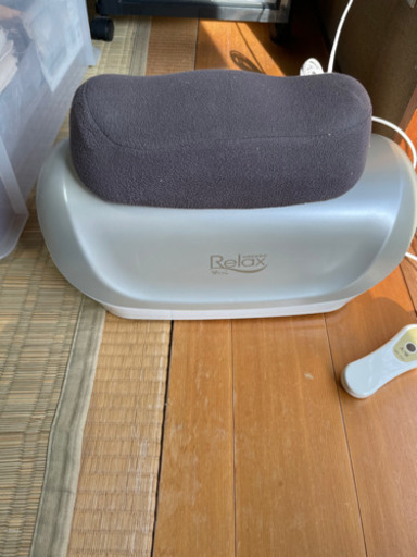 Relax  うれっこ