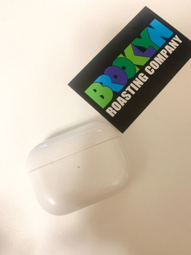 AirPods PRO 正規品 純正 最新モデル エアポッズ プロ