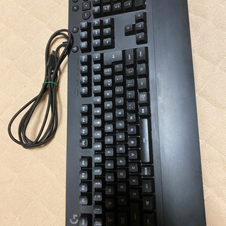 ロジクール g213