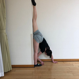 ダンスの基本、バレエを基礎にジャズダンスを踊ろう♬.*ﾟの画像