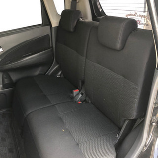 ムーブ　エアサス　車検付き❗️急ぎの為安売りの画像