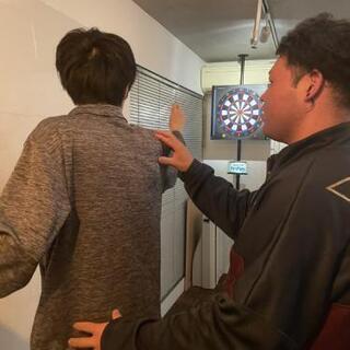 【初回無料】初心者向けダーツ講習の画像