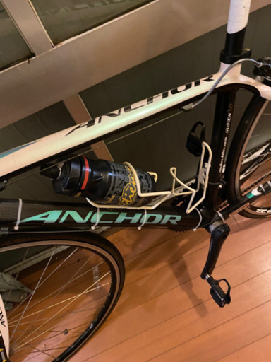 【ANCHOR　RFX8 W／Shimano105ロードバイク】最終値下げ断行