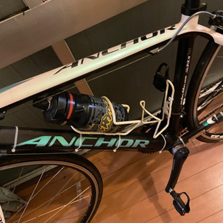 【ANCHOR　RFX8 W／Shimano105ロードバイク】最終値下げ断行