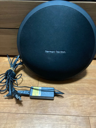 harman/kardon ONYX STUDIO 美品　3月30日まで