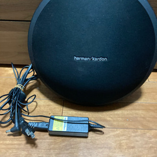 harman/kardon ONYX STUDIO 美品　3月3...