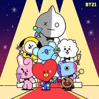 BTS💜ARMY 気軽にお話しましょ〰️ - 友達
