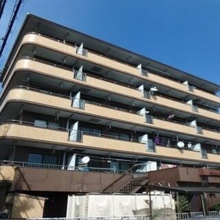 ☺契約金4万円♪西武拝島線 東大和市駅 歩15分☺東大和市新堀♪