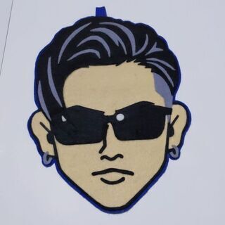 三代目J Soul Brothersのグッズの画像